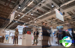2026年德国太空技术博览会(Space Tech Expo Europe)日程及场馆信息