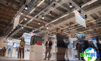 2026年德国太空技术博览会(Space Tech Expo Europe)日程及场馆信息