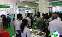 印度绿色建筑展(GREENOVATION)2026门票获取方式