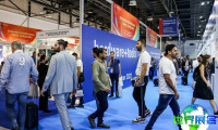 2026迪拜纸业博览会（Paper Arabia）观众预注册正热烈开展