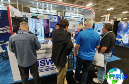 2026年美国半导体展(Semicon West)日程及场馆信息揭晓