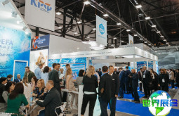 俄罗斯圣彼得堡海鲜水产及渔业展览会(Rus Fish Expo)2026展位图与展位申请
