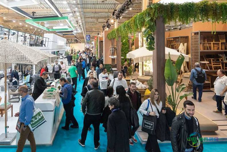 希腊雅典国际酒店餐饮展览会 HORECA 2026聚焦酒店业未来