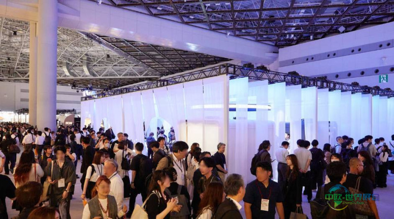 日本东京国际办公家具展览会 ORGATEC Tokyo 2027产品类别与参观者概览