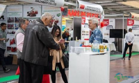 哥伦比亚波哥大国际农业及畜牧业展览会 Expo Agrofuturo 2026连接全球农业创新与合作