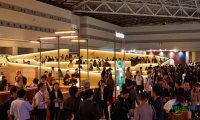 日本东京国际办公家具展览会 ORGATEC Tokyo 2027产品类别与参观者概览