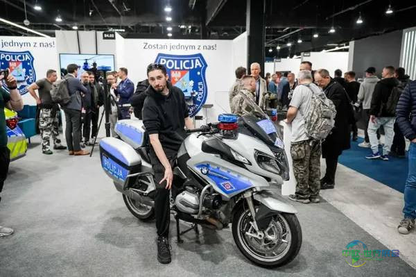 波兰华沙国际救援、民防和应急预防技术展SAFETY & RESCUE EXPO POLAND 2027敬请关注
