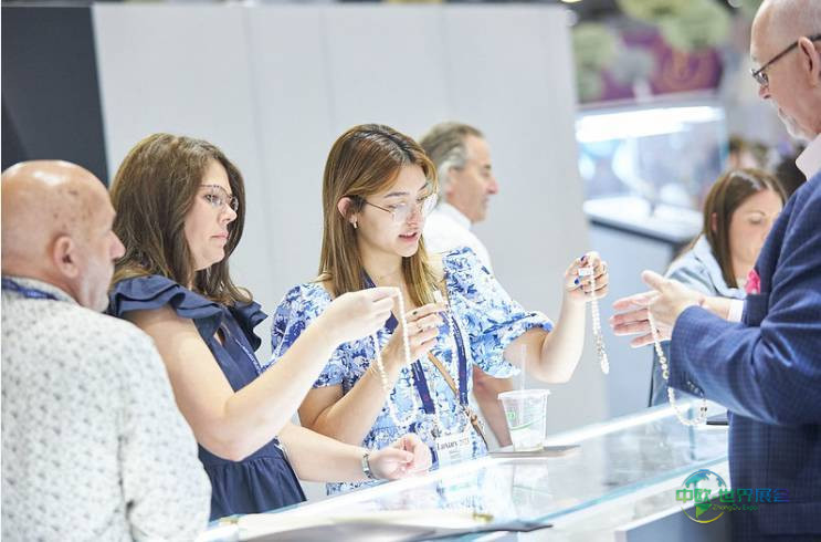 美国拉斯维加斯国际顶级珠宝展 LUXURY & PREMIERE 2027个性化与精英买家的极致碰撞