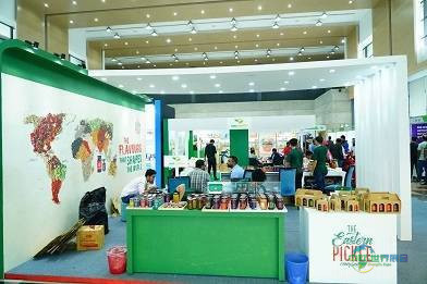 2027年第十届孟加拉国达卡国际食品博览会敬请关注