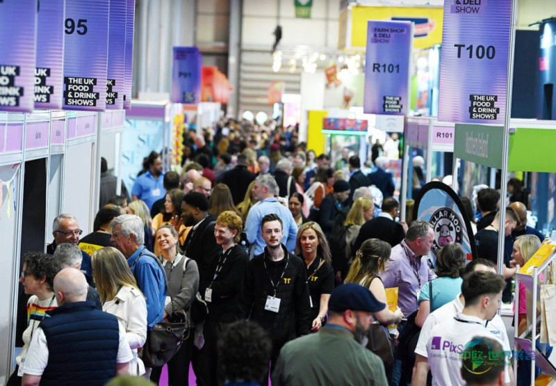 英国伯明翰国际食品及加工展 Farm Shop & Deli Show 2026专业食品零售年会的价值与机遇