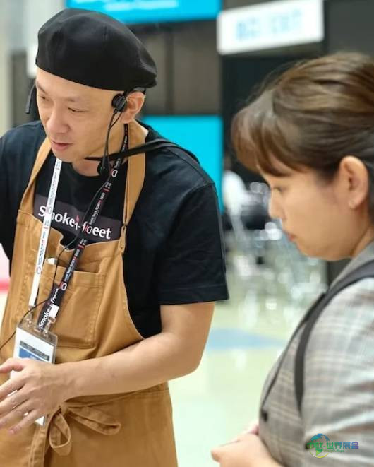 日本东京国际健康产品原料及食品配料展Hi Japan 2026引领行业商机与创新盛会