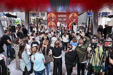 波兰凯尔采国际教堂建筑及装设, 圣礼及信仰艺术展 SACROEXPO 2026圆满落幕