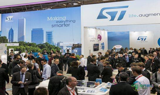 德国慕尼黑国际电子元器件、材料及生产设备展 electronica 2026参观指南与亮点