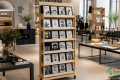 丹麦海宁国际秋季家饰和礼品展：Mini Match黑白系列：幽默艺术画框零售新亮点
