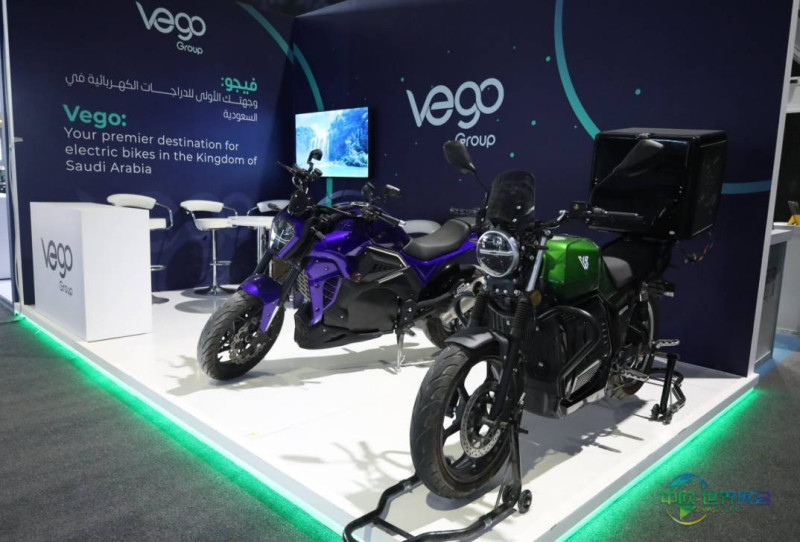 沙特阿拉伯达兰国际新能源车展 EVS SAUDI 2026电动出行未来旗舰平台即将启幕