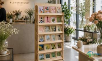 丹麦海宁国际秋季家饰和礼品展览会：为现代零售打造 timeless 艺术画作展示