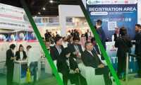 沙特阿拉伯达兰国际新能源车展 EVS SAUDI 2026电动出行未来旗舰平台即将启幕