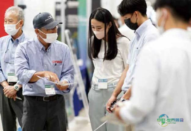 2026东京国际木材暨林业产业展重磅预告,赋能亚洲森林产业可持续升级
