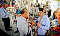 巴西圣保罗国际家具配件及木工机械展：第12届ForMóbile展会将在巴西圣保罗举办