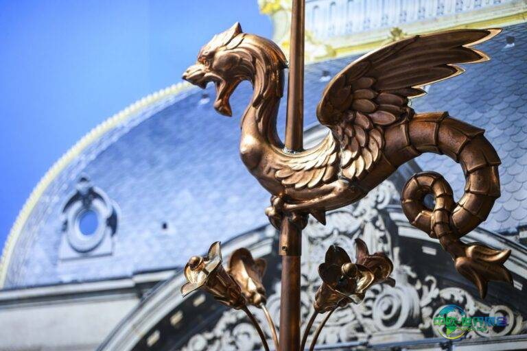 法国巴黎国际文化遗产沙龙展2026年将在巴黎卢浮宫举行
