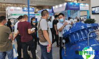 新疆国际水利科技博览会(IWTE)2027展位图与展位申请