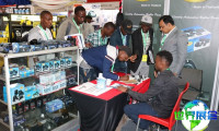 坦桑尼亚汽车博览会(AUTO EXPO AFRICA)2026入场券获取方式