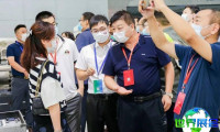 2027新疆水利展(IWTE)观众提前注册正火热进行中