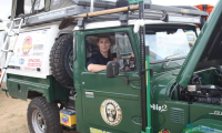 悉尼四驱与户外冒险展 SYDNEY 4WD & ADVENTURE SHOW 2026汇集两百余家参展企业