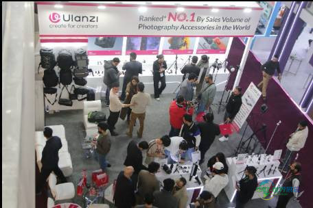 巴基斯坦拉合尔国际消费电子展 Consumer Electronics Asia 2027科技与生活的未来交汇