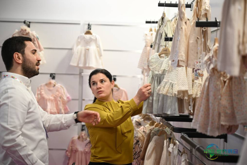 土耳其布尔萨国际婴童用品及服装展览会 Junioshow 2026促进行业交流