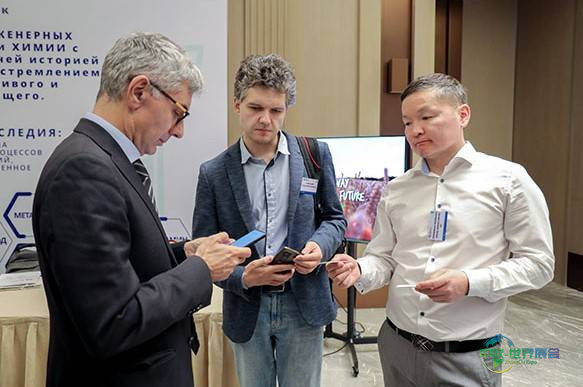 2026第五届乌兹别克斯坦塔什干国际合成气氮展览会即将开展