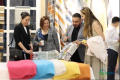 土耳其伊斯坦布尔国际家用纺织品和饰品展 HOMETEX 2026汇聚全球家纺行业目光