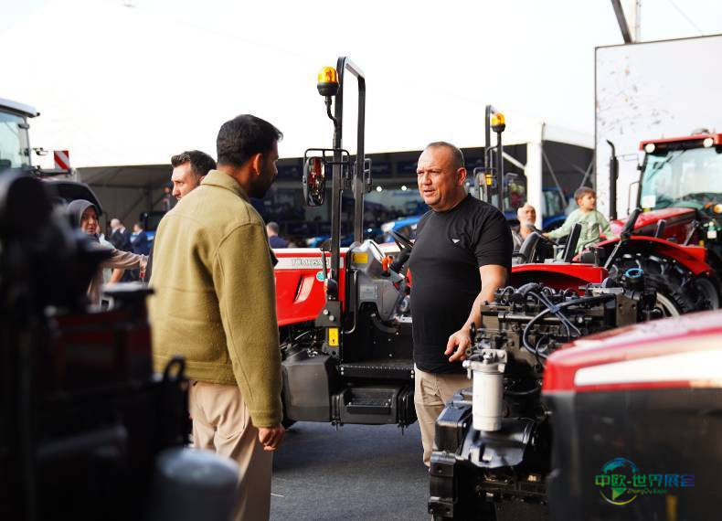 土耳其阿达纳国际农业展览会 ADANA AGRICULTURE 2026汇聚丘库罗瓦精华