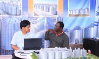 坦桑尼亚达累斯萨拉姆国际谷物展览会 Grains Africa 2027敬请关注