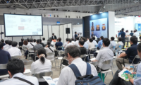 第九届日本千叶市国际工程机械及建筑机械展 CSPI 2027敬请关注