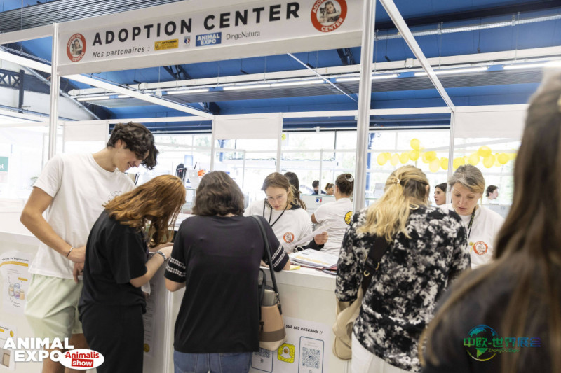 法国巴黎国际动物园展 PARIS ANIMAL SHOW 2026宠物爱好者的年度盛会