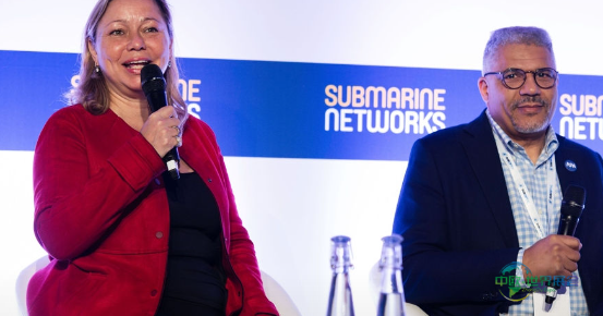 英国伦敦国际海底网络、电缆博览会 Submarine Networks EMEA 2027聚焦未来