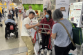 中国台北市国际保健展 ATLife 2026台湾辅具暨长期照护大展圆满收官回顾