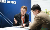 阿拉木图国际建材春季展 ITECA数字生态让展会体验更高效便捷