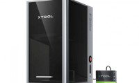 斯图加特国际焊接展 xTool F2 Ultra Dual双激光雕刻机正式发布