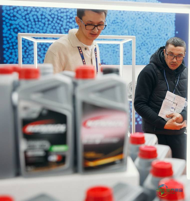 乌克兰基辅国际汽车工程和服务展 AUTOTECHSERVICE 2027展位预订现已启动