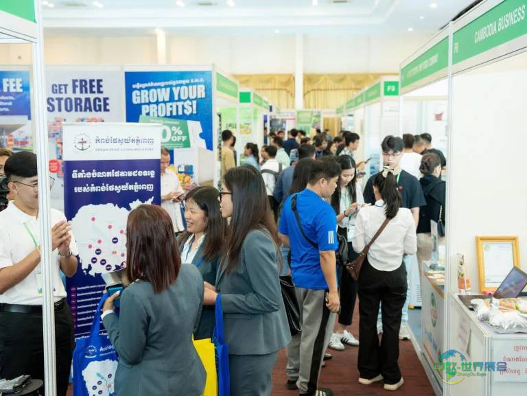 柬埔寨金边国际美容展览会 Beauty Connect Cambodia 2026专业贸易平台再启程