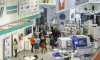 捷克布尔诺国际焊接技术展览会 WELDING 2026与国际机械工程联展同期举办