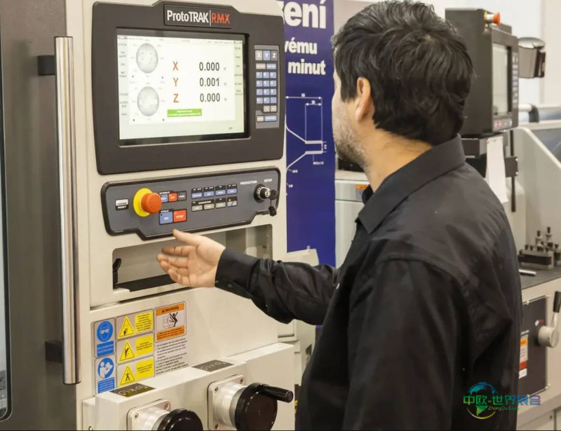 捷克布尔诺国际焊接技术展览会 WELDING 2026与国际机械工程联展同期举办