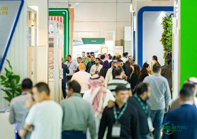 沙特阿拉伯利雅得国际建筑建材与基础设施展Global Infrastructure Expo 2027敬请关注