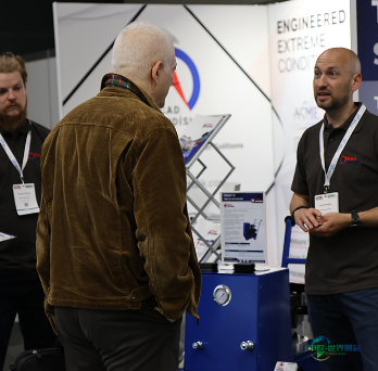 荷兰鹿特丹国际热交换器展 HEAT EXCHANGER WORLD EUROPE 2028已开放展位预订