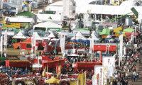 波兰贝德纳里国际农业展览会 AGRO SHOW 2026敬请关注