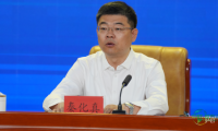 第十届内蒙古自治区文化产业博览交易会27日在呼和浩特启幕