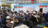 2026年英国伦敦国际建材展览会：定义弥合项目与运营差距的低数据交接要求