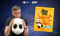 Panda超级力量新书亮相罗马国际春季动漫展Romics 37